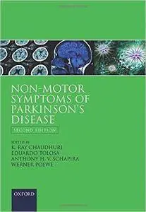 Non-Motor Symptoms of Parkinson's Disease 2nd Edition (Repost)