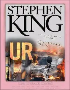 «UR» by Stephen King