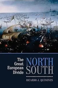 North/South: The Great European Divide