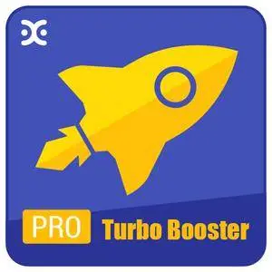 Turbo Booster PRO v3.1.2 Paid