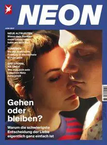 NEON - Juni 01, 2017