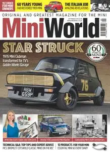 Mini World – September 2019