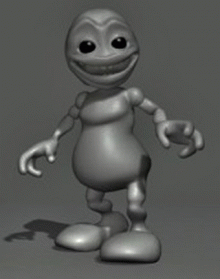 Making of Squirt by Kurt Boutilier 