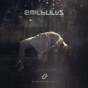 Emil Bulls - Sacrifice To Venus (Limited Edition) (2014)