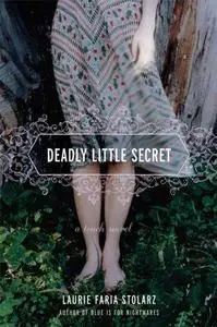 Deadly Little Secret: A Touch Novel