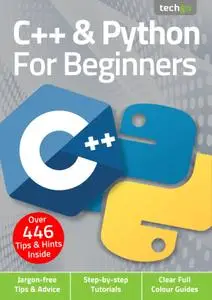 Python & C++ for Beginners – 18 February 2021