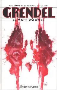 Grendel de Matt Wagner - Omnibus - Tomo 3