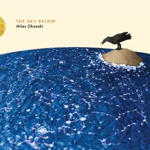 Miles Okazaki - The Sky Below (2019/2024) [Official Digital Download 24/96]