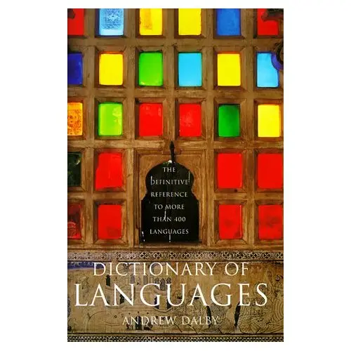 Dictionary of Languages