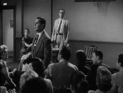 Three Brave Men (1956)
