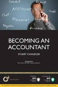 Becoming an Accountant