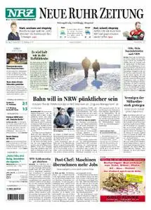 NRZ Neue Ruhr Zeitung Essen-Rüttenscheid - 21. Januar 2019