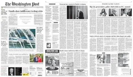 The Washington Post – July 20, 2019