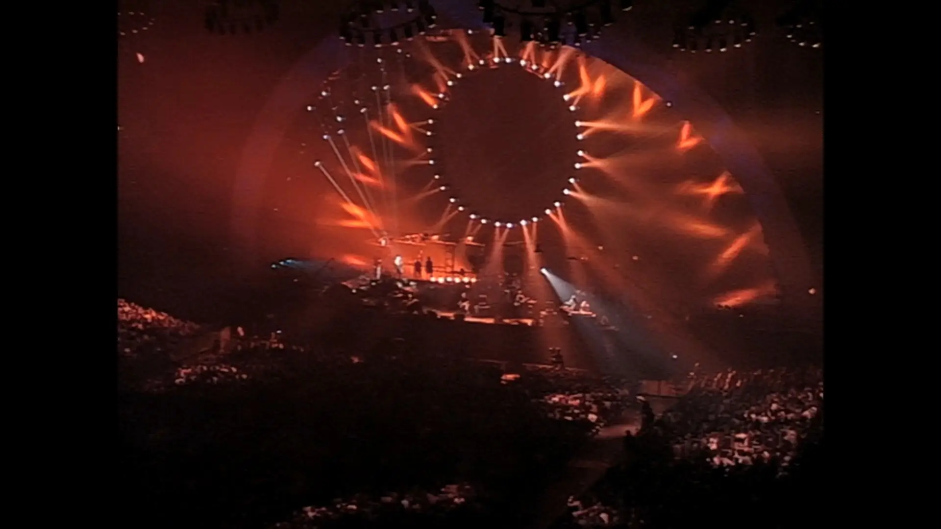 Pink Floyd - The Later Years 1987-2019 (2019) [5xBDRemux, 1080p]