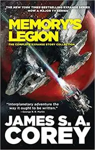 Memory's Legion: The Complete Expanse Story Collection