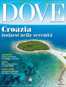 Dove - Giugno 2025