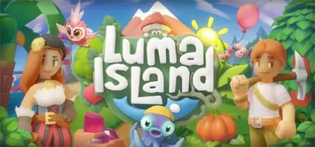 Luma Island (2024) v1.1.10
