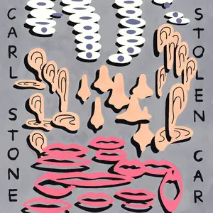 Carl Stone - Stolen Car (2020) [Official Digital Download]