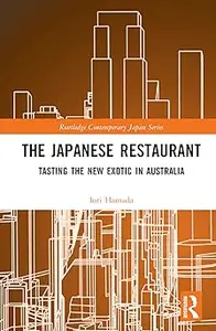 The Japanese Restaurant