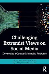 Challenging Extremist Views on Social Media: Developing a Counter-Messaging Response