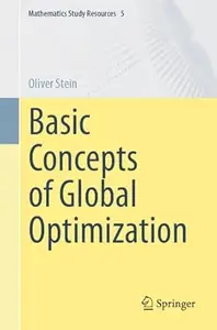 Basic Concepts of Global Optimization