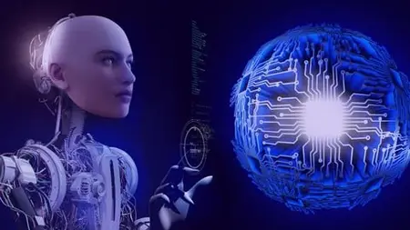 Artificial Intelligence Masterclass With Python : 1