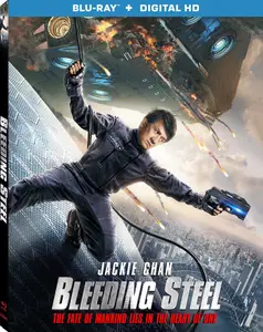 Bleeding Steel (2017)