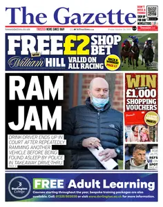 The Teesside Gazette - 24 October 2025