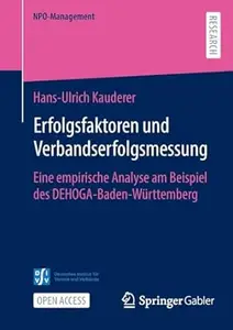 Erfolgsfaktoren und Verbandserfolgsmessung