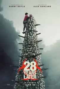 28 Years Later (2025)