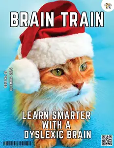 Brain Train Magazine - December 2024