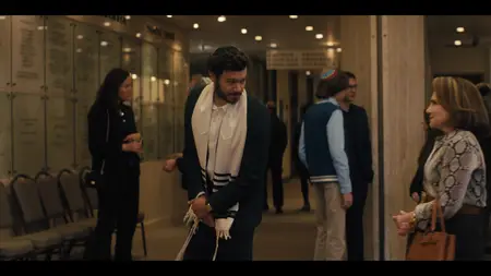 Nobody Wants This S02E02