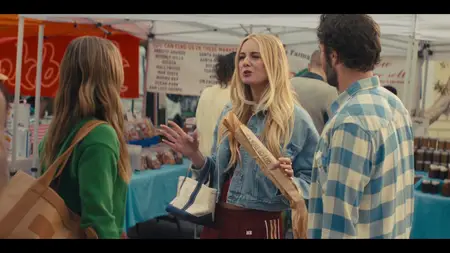 Nobody Wants This S02E02