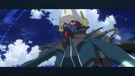 Soukyuu no Fafner - Dead Aggressor EXODUS 10 mkv" yEnc