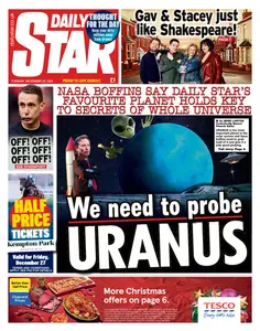 Daily Star - 10 December 2024