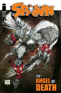Spawn 241 (2014) (Eisenhart-DCP