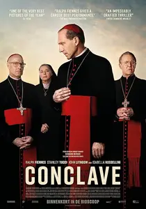 Conclave (2024)