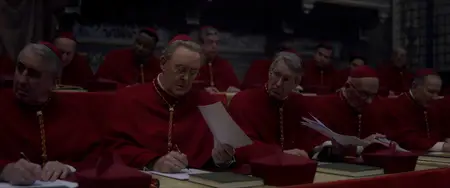 Conclave (2024)