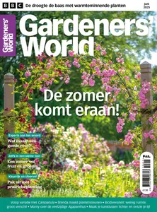 Gardeners' World Netherlands - Juni 2025