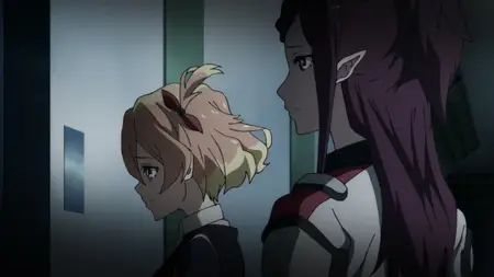 Macross Delta - 19