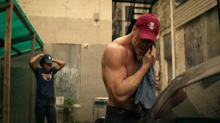 Reacher S04E06