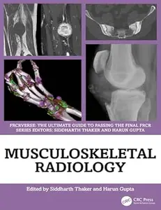 Musculoskeletal Radiology