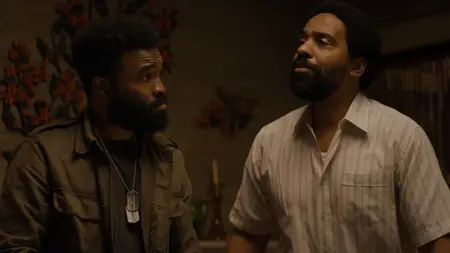 Snowfall S03E08