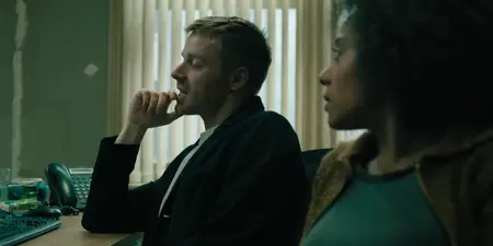 Slow Horses S05E01