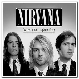Nirvana - With the Lights Out [3CD Box Set] (2004)