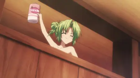 Hoshizora e Kakaru Hashi - 06 (1920x1080 h264 BD FLAC