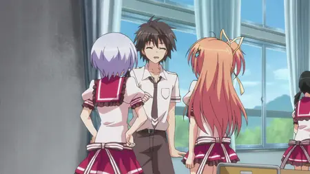 Hoshizora e Kakaru Hashi - 06 (1920x1080 h264 BD FLAC