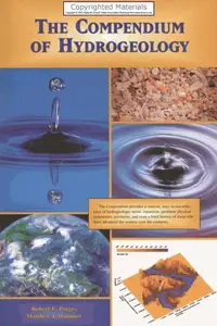 Compendium of Hydrogeology