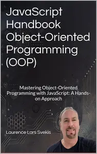 JavaScript Handbook Object-Oriented Programming (OOP)