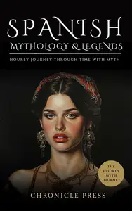 Spanish Mythology and Legends: Hourly Journey Through Time with Myth